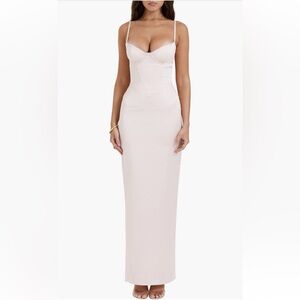 HOUSE OF CB maxi dress